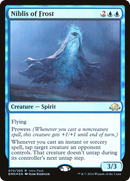 Niblis of Frost (Intro Pack) [Eldritch Moon Promos]