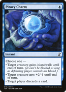 Piracy Charm [Time Spiral Remastered]