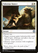 Valorous Stance [Game Night: Free-for-All]