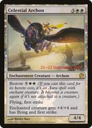 Celestial Archon  [Theros Prerelease Promos]