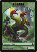 Hydra [Journey into Nyx Tokens]
