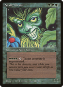 Niall Silvain [The Dark]