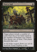 Mire's Toll [Worldwake]