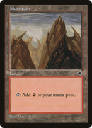 Mountain (343) [Tempest]