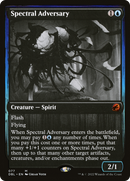 Spectral Adversary [Innistrad: Double Feature]