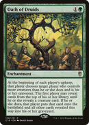 Oath of Druids [Commander 2016]
