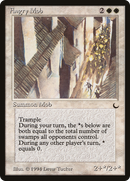 Angry Mob [The Dark]