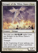 Bringer of the White Dawn [Fifth Dawn]
