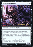 Dream Devourer  [Kaldheim Prerelease Promos]