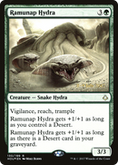 Ramunap Hydra  [Hour of Devastation Prerelease Promos]