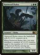 Vastwood Hydra [Magic 2014]