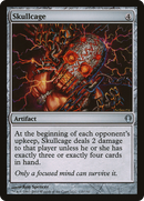 Skullcage [Archenemy]