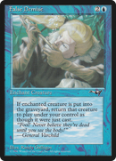 False Demise (Sleeveless) [Alliances]