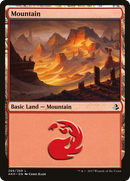 Mountain (266) [Amonkhet]
