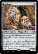 Duplicant [Commander Masters]