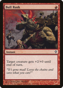 Bull Rush [Worldwake]
