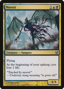 Moroii [Duel Decks: Ajani vs. Nicol Bolas]