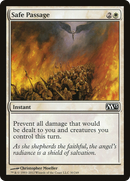 Safe Passage [Magic 2013]