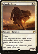 Alms Collector [Commander 2017]