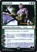 Tyvar Kell  [Kaldheim Prerelease Promos]