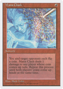 Mana Clash [Fourth Edition]