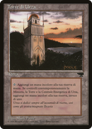 Urza's Tower (Forest) (Italian) - "Torre di Urza" [Renaissance]