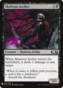 Skeleton Archer [Mystery Booster]