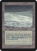 Tundra [Limited Edition Alpha]