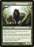 Briarpack Alpha [Dark Ascension]