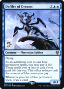 Defiler of Dreams [Dominaria United Prerelease Promos]