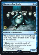 Homunculus Horde [Foundations Prerelease Promos]
