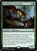 Deathgorge Scavenger [Ixalan]