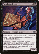 Tooth Collector [Duel Decks: Blessed vs. Cursed]
