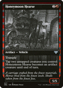 Honeymoon Hearse [Innistrad: Double Feature]