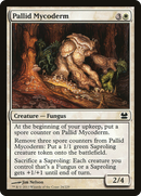Pallid Mycoderm [Modern Masters]