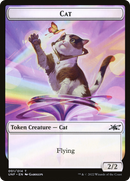 Cat Token [Unfinity Tokens]
