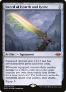 Sword of Hearth and Home [Modern Horizons 2]
