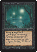 Will-o'-the-Wisp [Limited Edition Alpha]