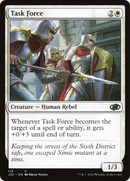 Task Force [Jumpstart 2022]
