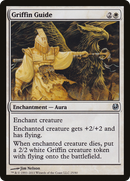 Griffin Guide [Duel Decks: Ajani vs. Nicol Bolas]