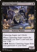 Clattering Augur [Modern Horizons 2]