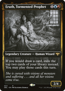 Eruth, Tormented Prophet [Innistrad: Double Feature]