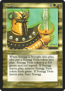 Stangg [Legends]