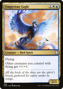 Empyrean Eagle [Kaldheim Commander]