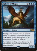 Sphinx of Magosi [Welcome Deck 2017]