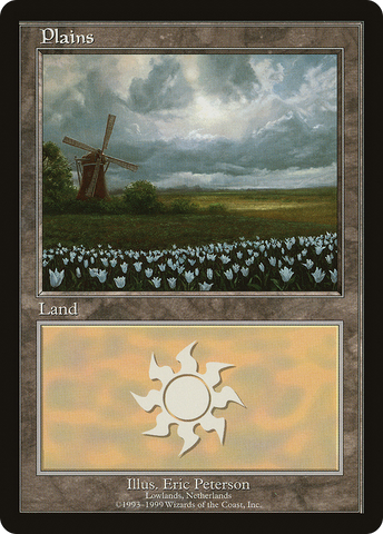 Plains (9) [European Land Program]