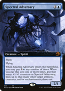 Spectral Adversary (Extended) [Innistrad: Midnight Hunt]