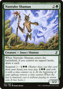 Nantuko Shaman [Time Spiral Remastered]