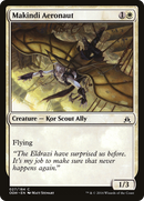Makindi Aeronaut [Oath of the Gatewatch]