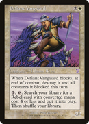 Defiant Vanguard [Time Spiral Timeshifted]